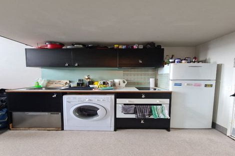 Photo of property in Urbane Apartments, 46/29 Webb Street, Mount Cook, Wellington, 6011
