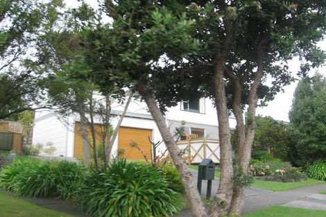 Photo of property in 105 Spinnaker Drive, Whitby, Porirua, 5024