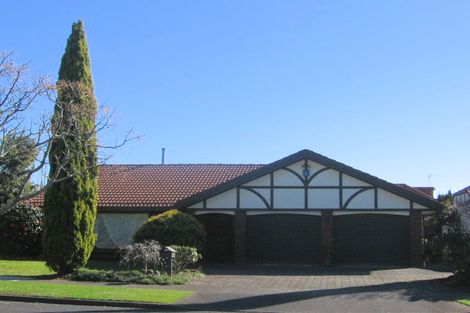 Photo of property in 19 Ellerslie Avenue, Chartwell, Hamilton, 3210