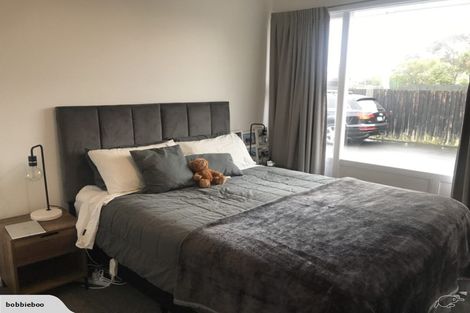 Photo of property in 116 Caledonian Road, St Albans, Christchurch, 8014