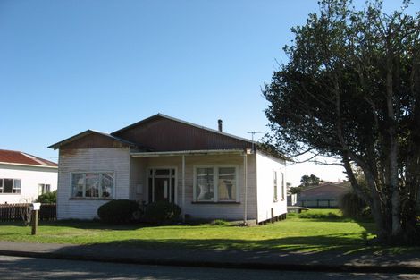 Photo of property in 253 Sewell Street, Hokitika, 7810
