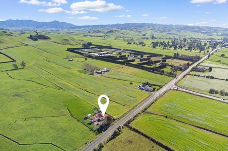 Photo of property in 1653 Morrinsville-tahuna Road, Tahuna, Morrinsville, 3373