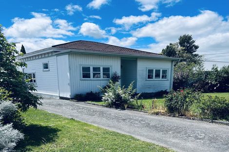 Photo of property in 4 Michael Street, Kuripuni, Masterton, 5810