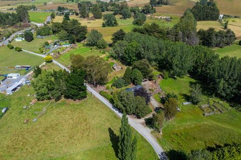 Photo of property in 29 Coghill Road, Waitahuna, Lawrence, 9593