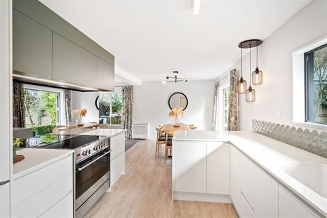 Photo of property in 1/27 Innes Road, St Albans, Christchurch, 8052