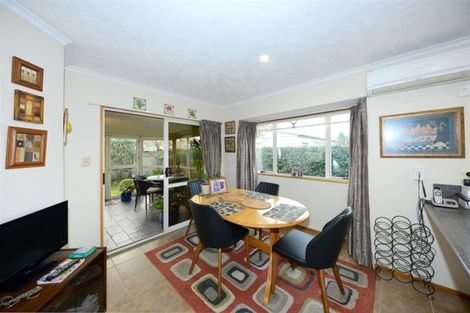 Photo of property in 52 Skerten Avenue, Hornby, Christchurch, 8042