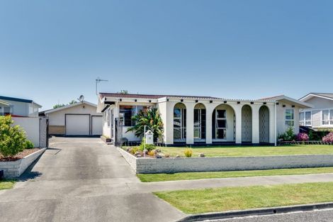 Photo of property in 11 Galway Street, Tamatea, Napier, 4112