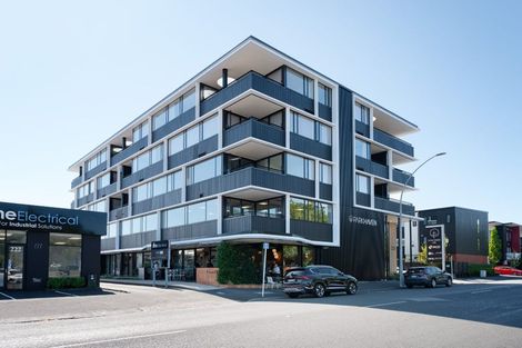 Photo of property in Parkhaven, 204/220u Tristram Street, Hamilton Central, Hamilton, 3204