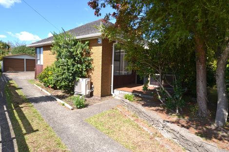Photo of property in 13 Domett Street, Kawerau, 3127