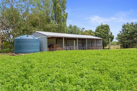 Photo of property in 110 Rossiters Road, Loburn, Rangiora, 7472