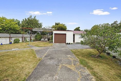 Photo of property in 40 Trinity Avenue, Epuni, Lower Hutt, 5011