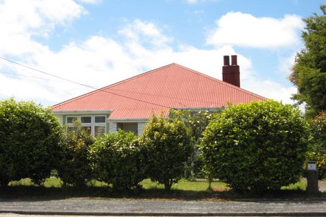 Photo of property in 169 Derby Street, Westport, 7825