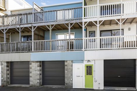 Photo of property in 13/410 The Esplanade, Island Bay, Wellington, 6023