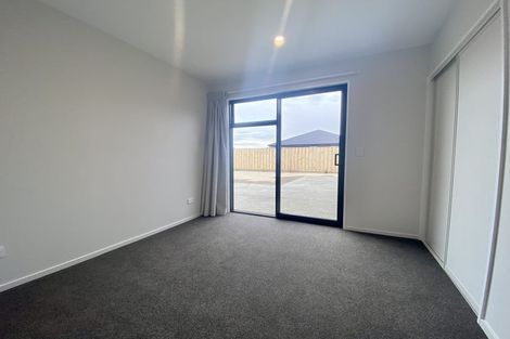 Photo of property in 7 Fairhall Street, Rolleston, 7615