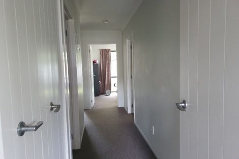 Photo of property in 4d Gadsby Place, Hamilton East, Hamilton, 3216