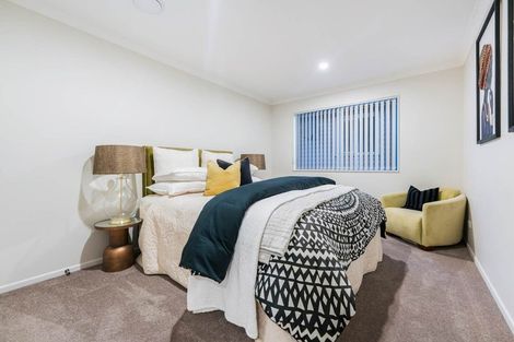 Photo of property in 40 Koropa Road, Flat Bush, Auckland, 2019