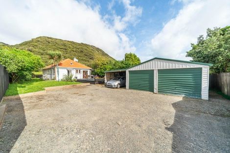 Photo of property in 297 State Highway 1, Paekakariki, 5034