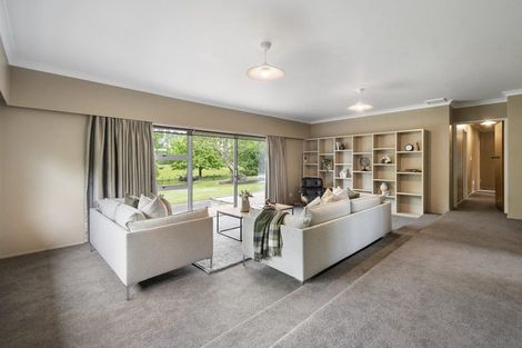 Photo of property in 197 Tutaki Road, Kelvin Grove, Palmerston North, 4470