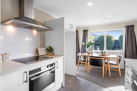 Photo of property in 62 Liddington Drive, Rolleston, 7615