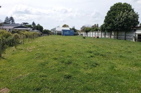 Photo of property in 18a Heaphy Road, Opunake, 4616