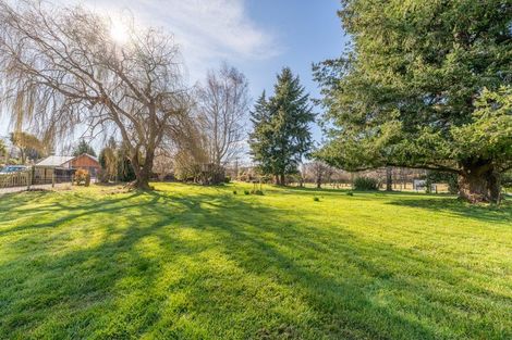 Photo of property in 9 Burdon Road, Woodbury, Geraldine, 7991