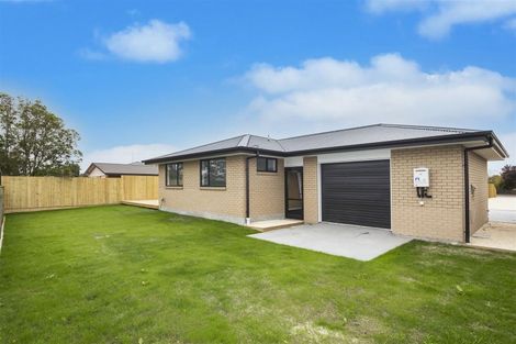 Photo of property in 39a Akaroa Street, Kaiapoi, 7630