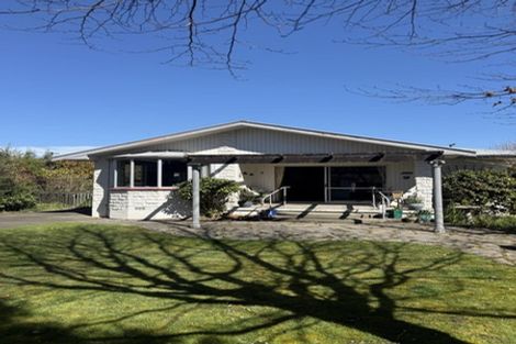 Photo of property in 25 Flatman Crescent, Geraldine, 7930