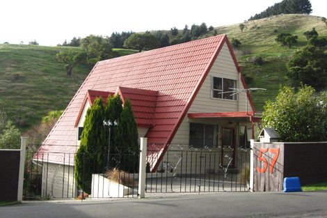 Photo of property in 57a Greenacres Street, Macandrew Bay, Dunedin, 9014
