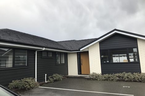 Photo of property in 31a Euston Street, Riccarton, Christchurch, 8041