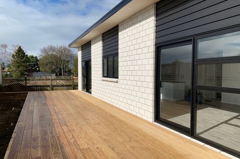 Photo of property in 43b Hall Street, Kihikihi, Te Awamutu, 3800