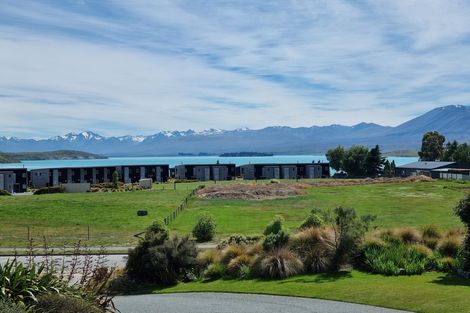 Photo of property in 19 D'archiac Drive, Lake Tekapo, 7999