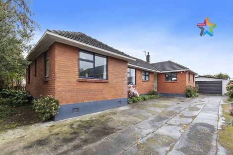 Photo of property in 62 Godley Street, Waiwhetu, Lower Hutt, 5010
