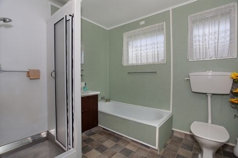 Photo of property in 47 Skerman Street, Marton, 4710