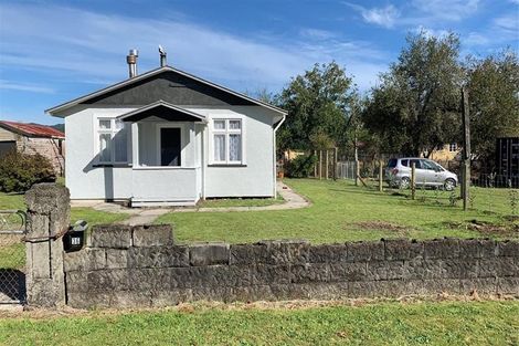 Photo of property in 36 Crampton Road, Reefton, 7830