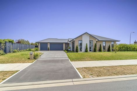 Photo of property in 34 Charlbury Drive, Rolleston, 7615