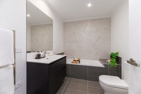 Photo of property in 34 Nugget Avenue, Hobsonville, Auckland, 0616