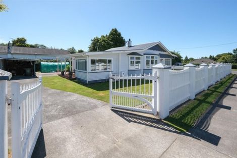 Photo of property in 34 Regan Street, Stratford, 4332