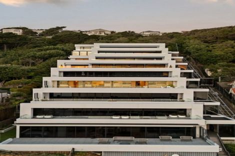 Photo of property in 4/308 Oriental Parade, Oriental Bay, Wellington, 6011