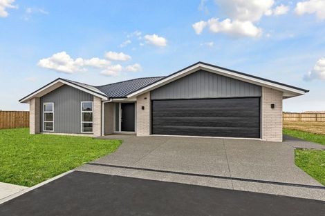 Photo of property in 856 Goulds Road, Rolleston, 7614