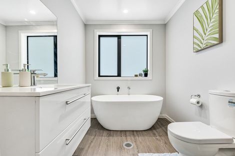 Photo of property in 64u2 Cabourne Drive, Glenview, Hamilton, 3206