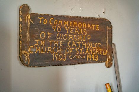 Photo of property in 24 Thackeray Street, Saint Andrews, 7988