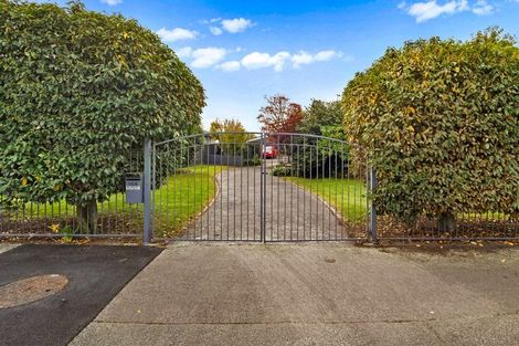 Photo of property in 158 Harrison Street, Allenton, Ashburton, 7700