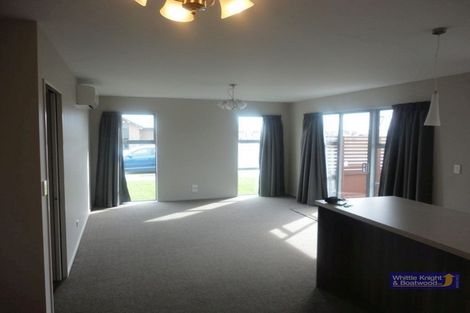 Photo of property in 7 Valiant Street, Wigram, Christchurch, 8042