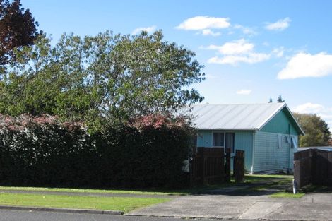 Photo of property in 78 Morvern Crescent, Tokoroa, 3420