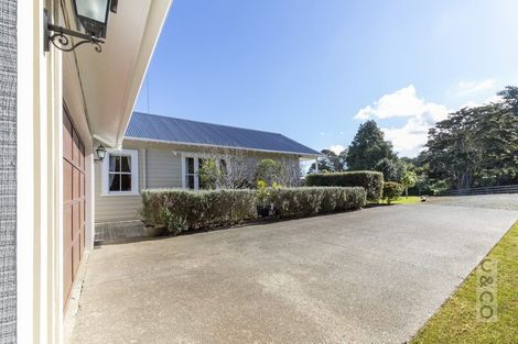 Photo of property in 83 Tarrant Road, Helensville, 0875
