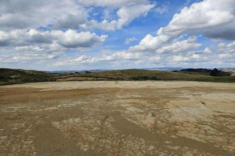 Photo of property in 591 Ridge Road, Mangamutu, Pahiatua, 4983