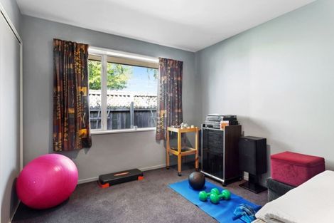 Photo of property in 2 Rubicon Place, Hei Hei, Christchurch, 8042