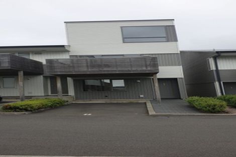 Photo of property in 31u8 Princess Terrace, Newtown, Wellington, 6021