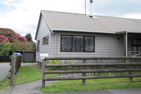 Photo of property in 36 Rotokawa Street, Taupo, 3330