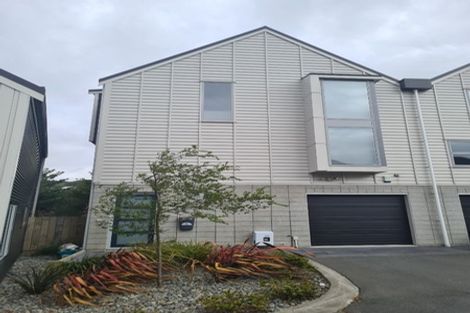 Photo of property in 17/109u Westchester Drive, Churton Park, Wellington, 6037